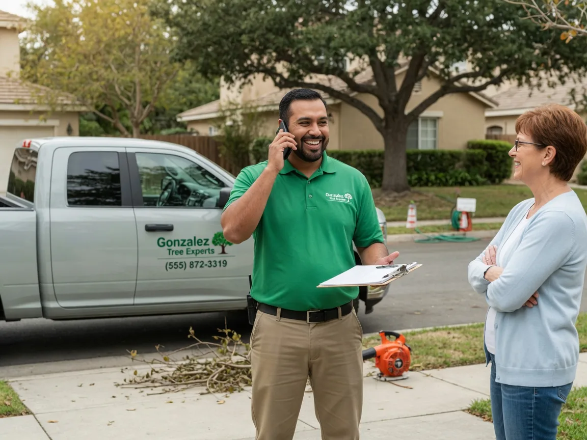 Tree Service Stroudsburg, PA FAQs